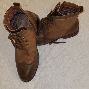 Boots for sale